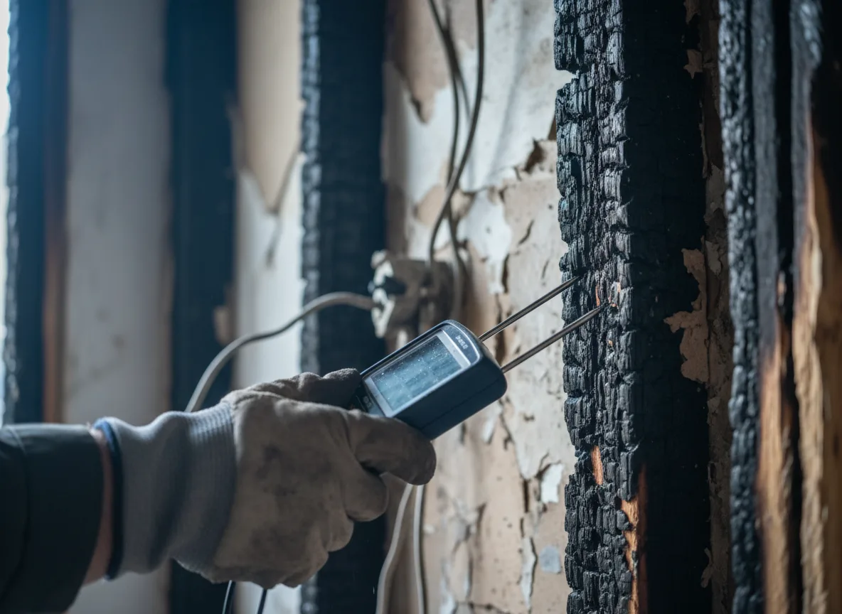 Fire Damage Restoration Marion Center, PA FAQs